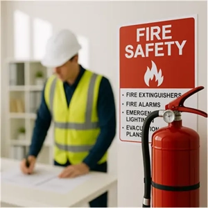 Firefighting System Installation & Maintenance Service