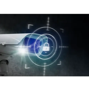 Security System Installation & Maintenance Service