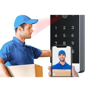 Access Control System Service