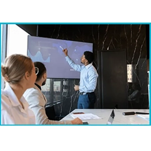 Information & Communication Technology Service