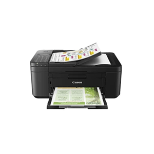 Inkjet Printer
