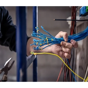 Network Engineering Service