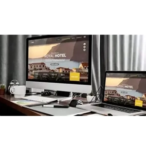 Website Development Service