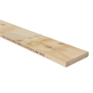 Scaffold Board