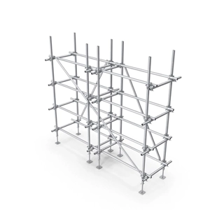 Scaffolding Coupler