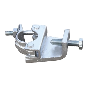 Scaffolding Coupler