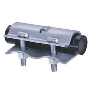 Scaffolding Coupler
