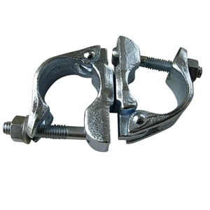 Scaffolding Coupler