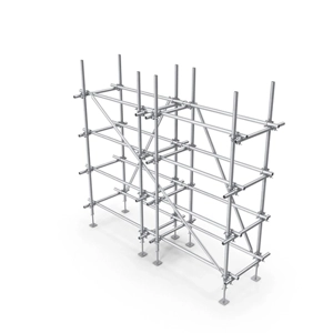 Scaffolding