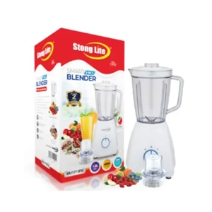 Domestic Blender