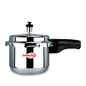 Domestic Pressure Cooker