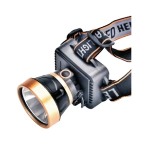 Head Lamp
