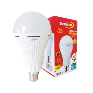 LED Bulb