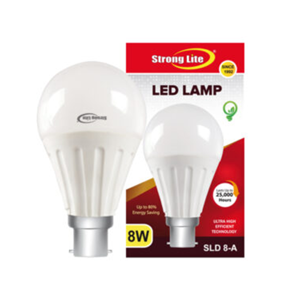 LED Lamp