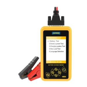 Battery Tester