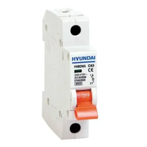 Circuit Breaker