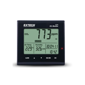 Indoor Air Quality Monitor