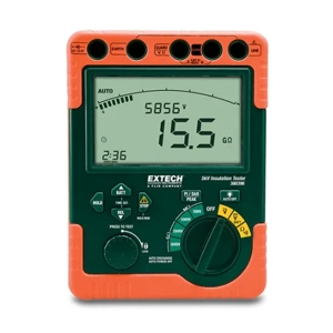 Insulation Tester