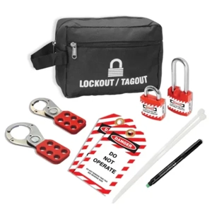 Lockout Kit