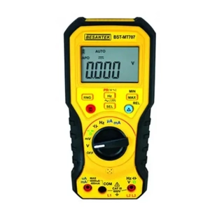 Multimeter