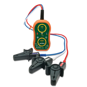 Phase Sequence Indicator