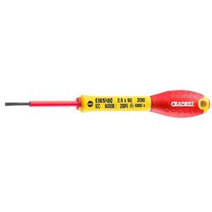 Screwdriver
