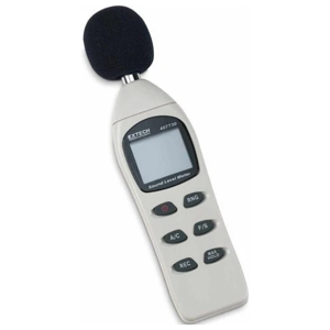 Sound Detector