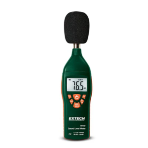 Sound Detector