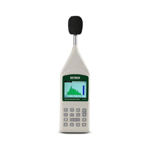 Sound Detector