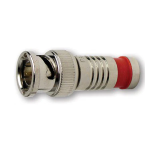 Wire or Cable Compression Connector
