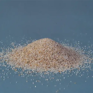 Fracturing Sand
