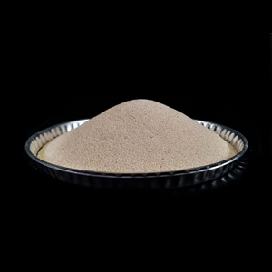 Silica Sand