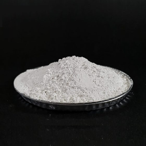 Silica Sand