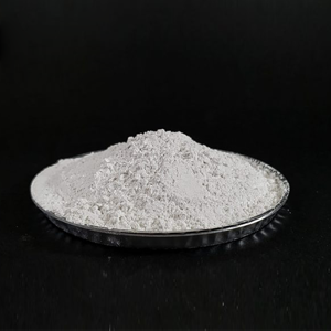 Silica Sand