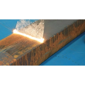 Laser Blasting Service