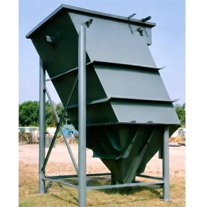 Settling Tank