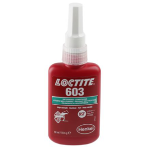 Anaerobic Adhesive