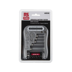 Battery Tester