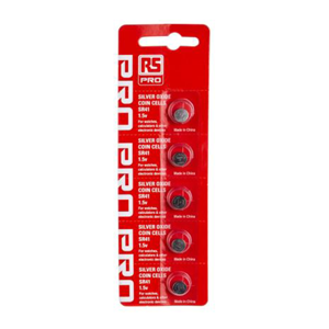 Button Battery