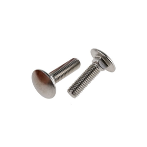 Carriage Bolt