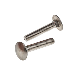 Carriage Bolt