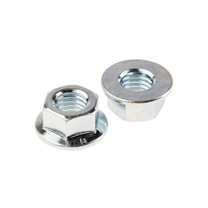 Flange Nut