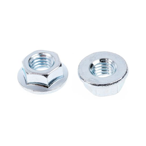 Flange Nut