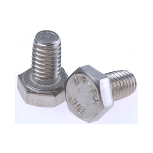 Hexagonal Bolt