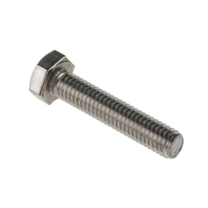 Hexagonal Bolt