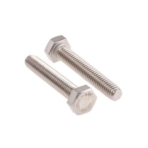 Hexagonal Bolt