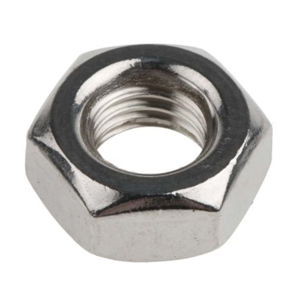 Hexagonal Nut