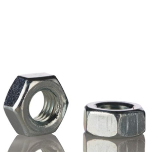 Hexagonal Nut
