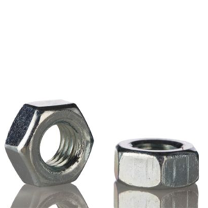 Hexagonal Nut