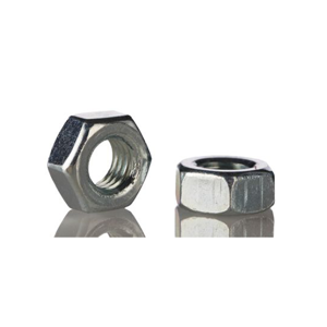 Hexagonal Nut